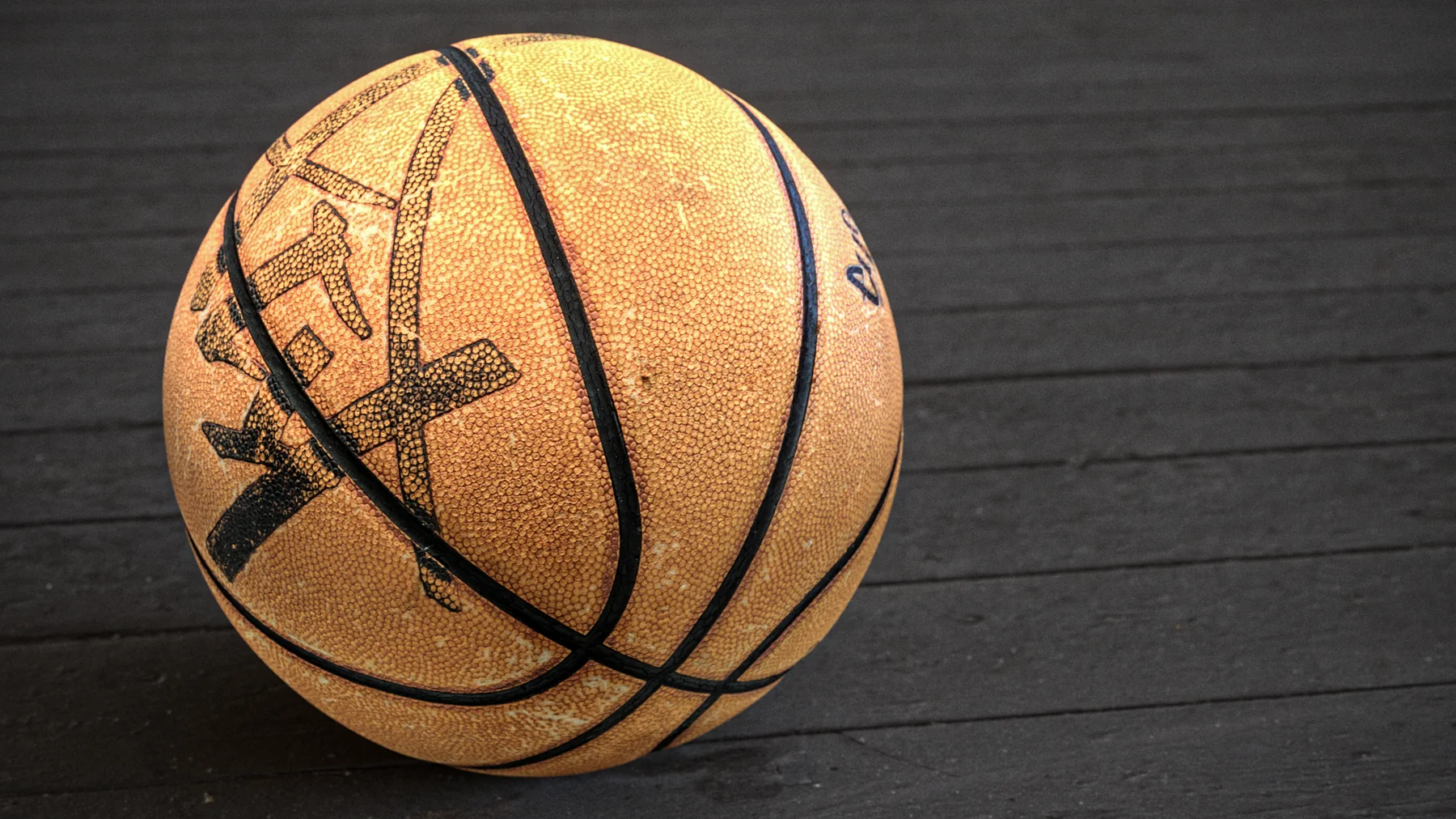 Basketball · Scan