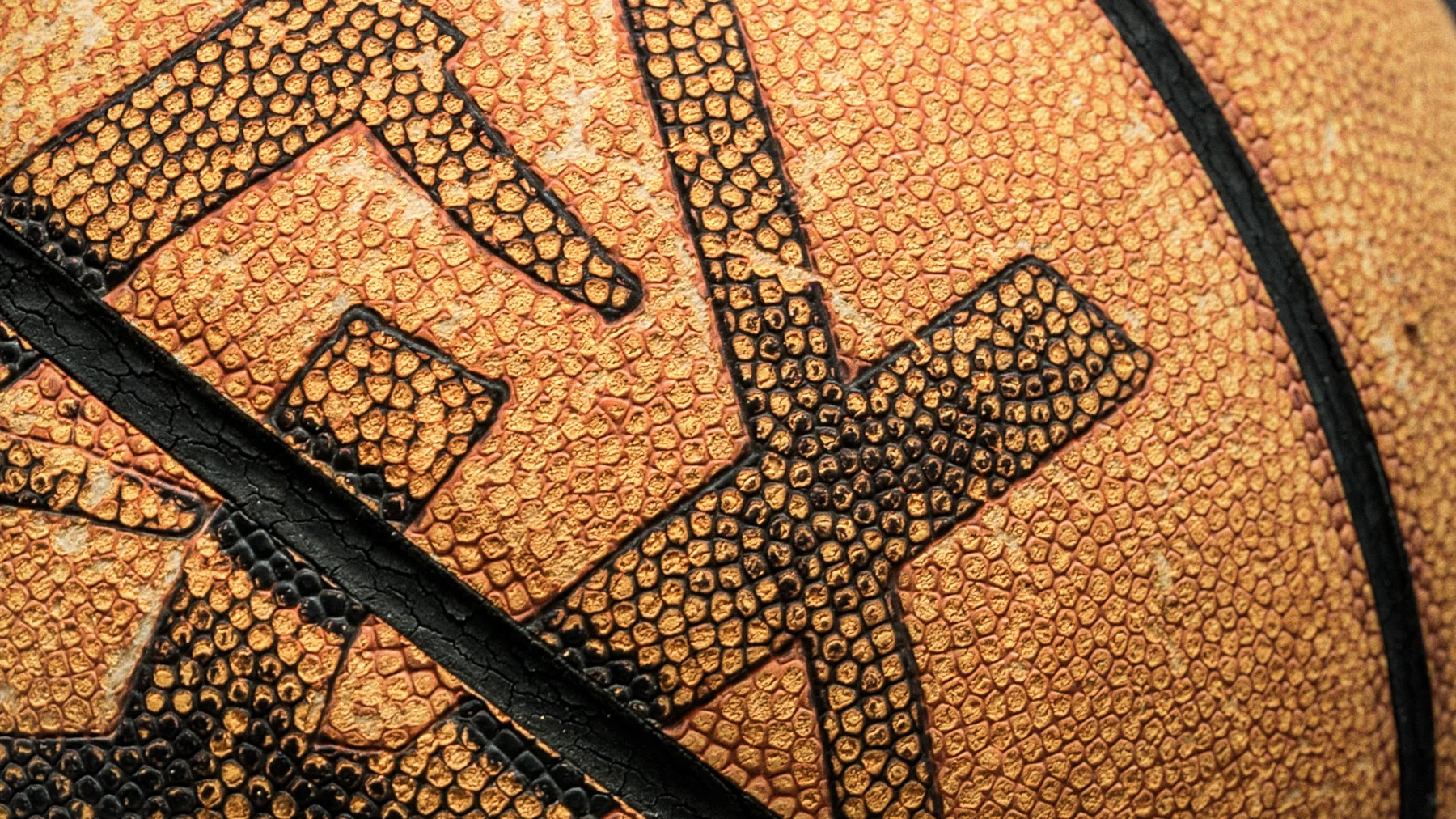 Scan eines Basketballs – Projektansicht 3