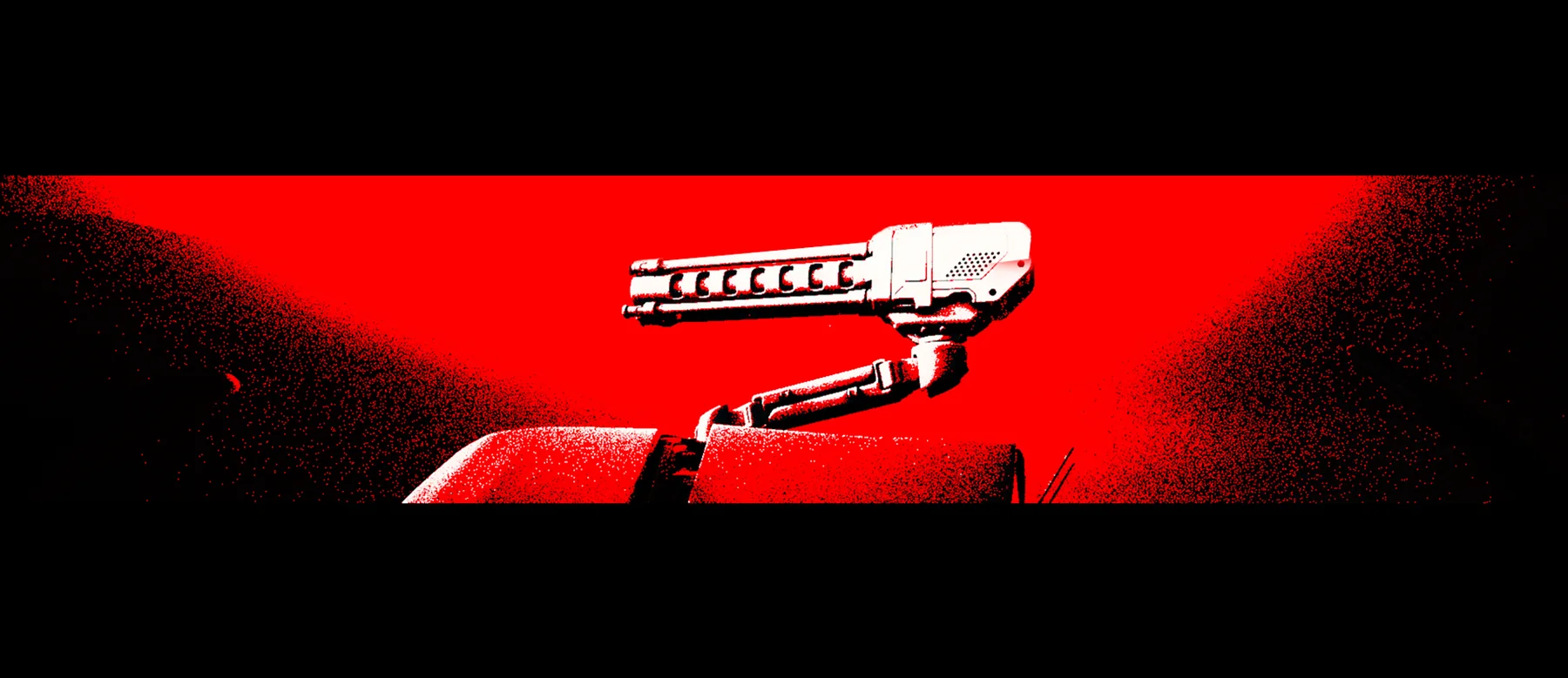 „Update“ – KAMPFROBOTER – Projektansicht 3